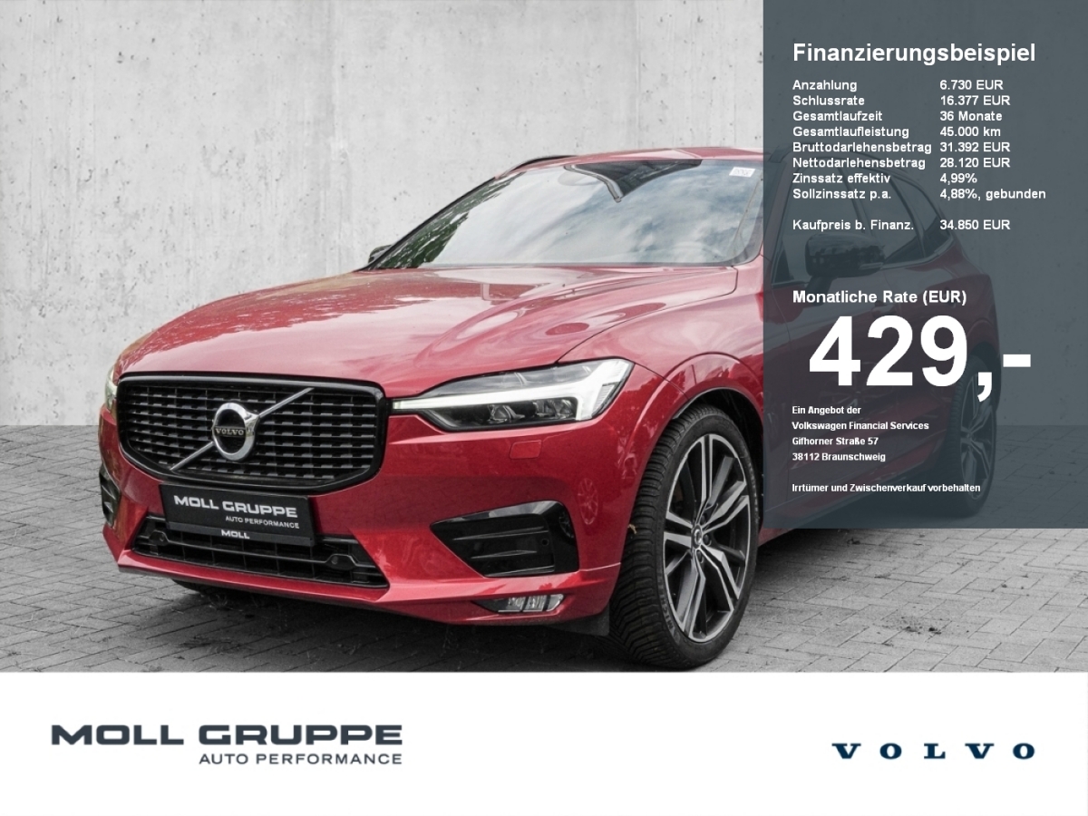 Volvo XC 60
