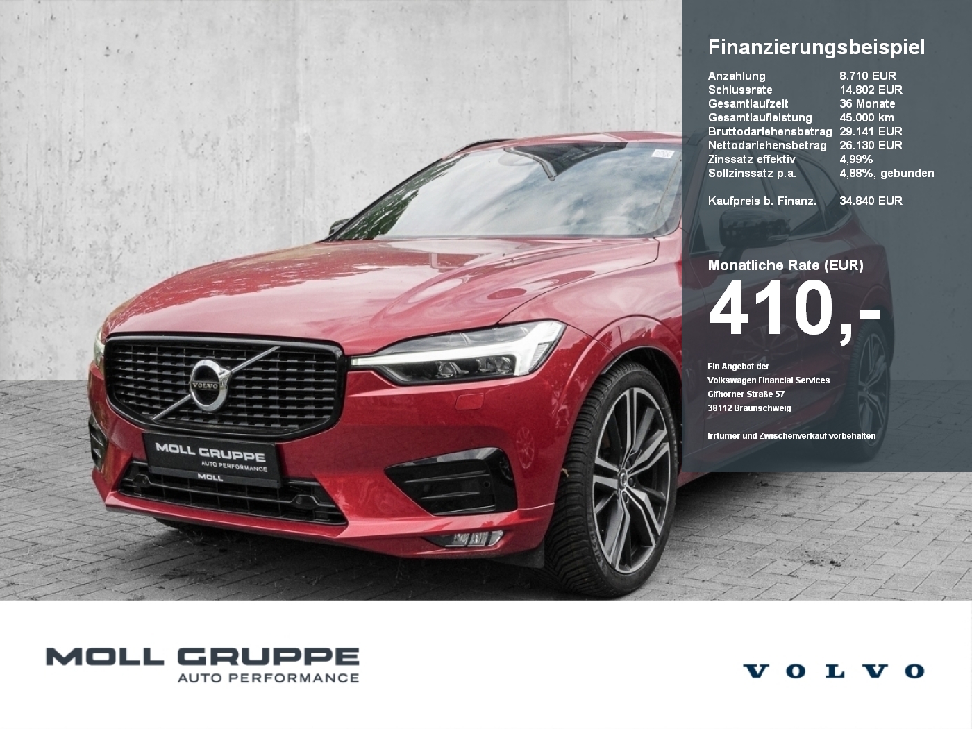 Volvo XC 60