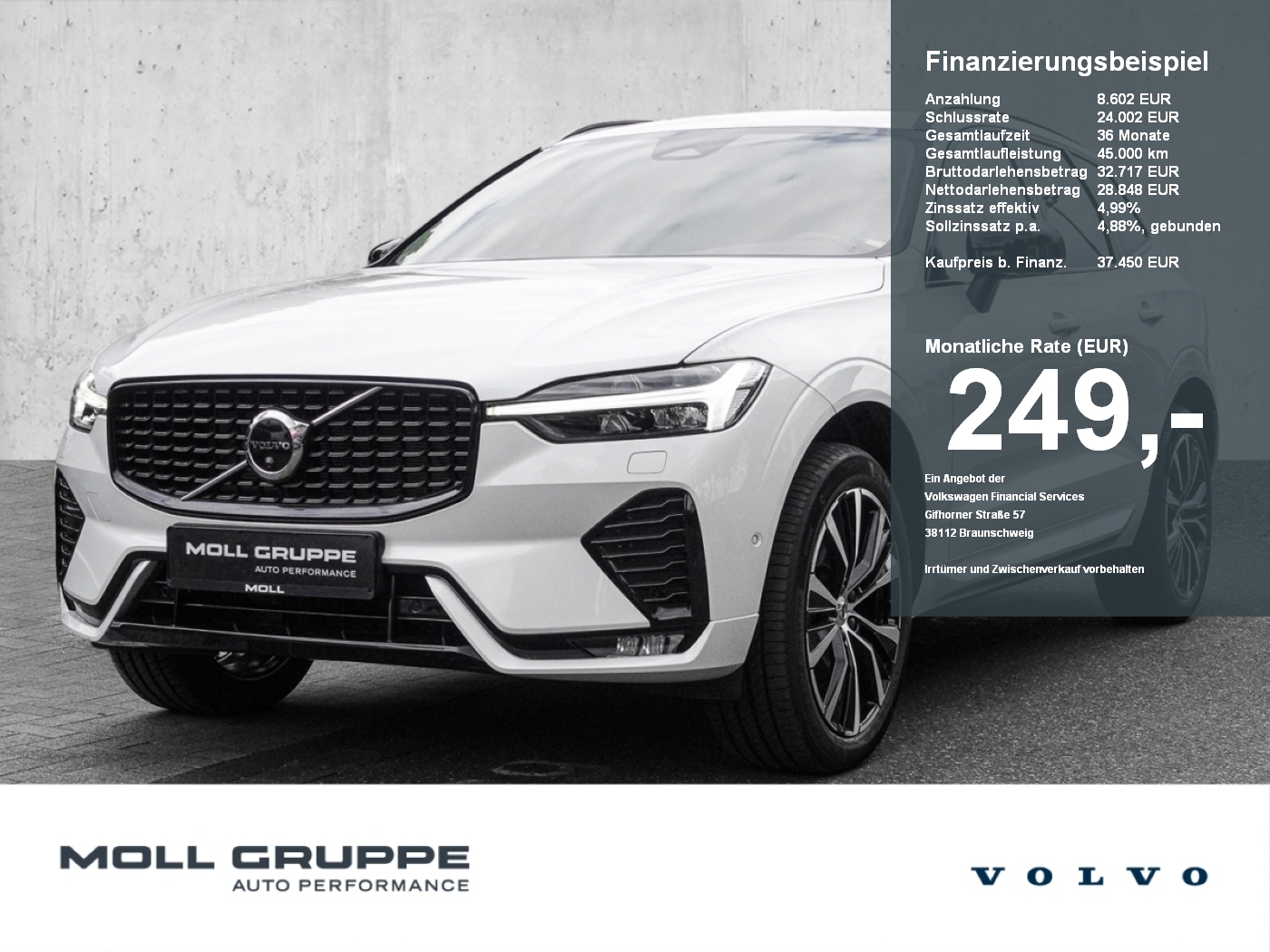 Volvo XC 60