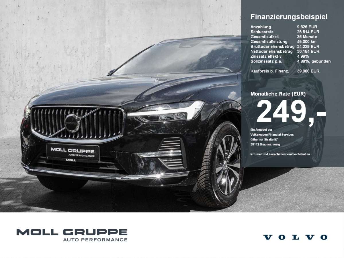 Volvo XC 60