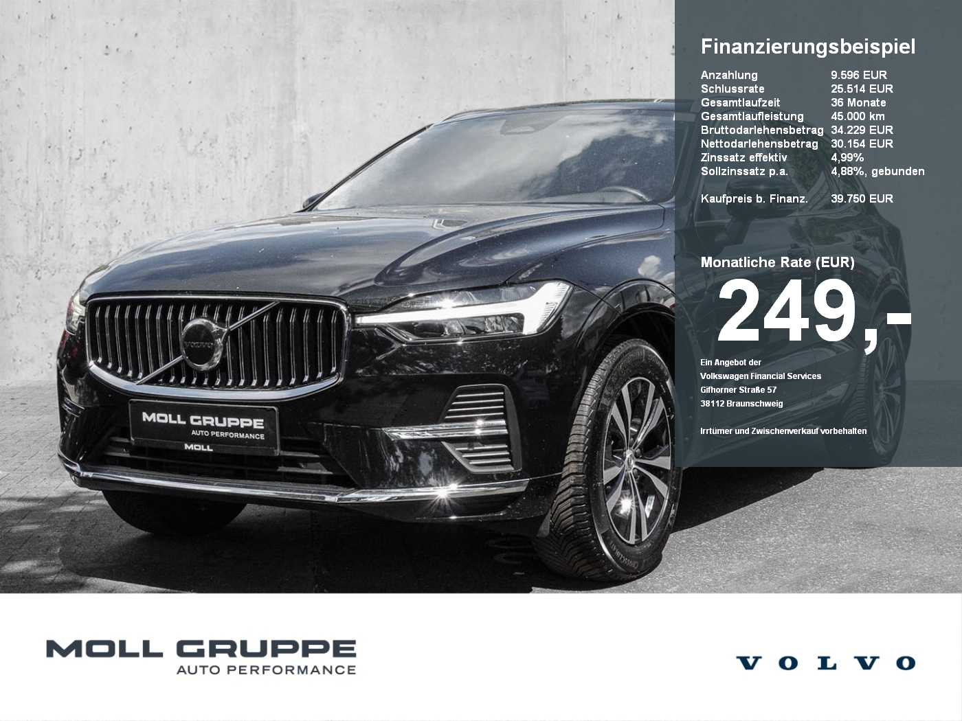 Volvo XC 60