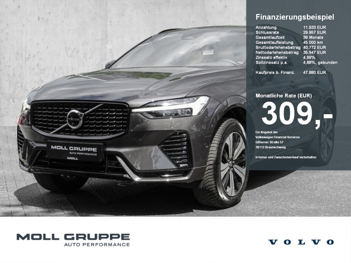 Volvo XC 60