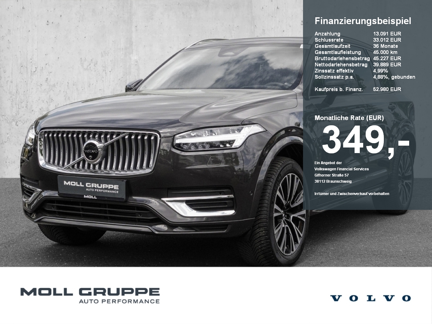 Volvo XC 90