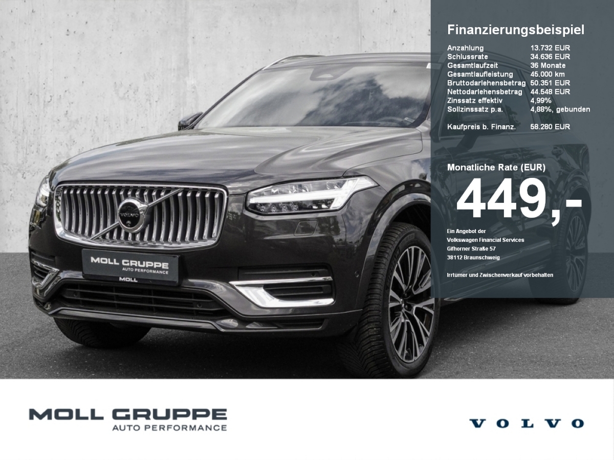 Volvo XC 90
