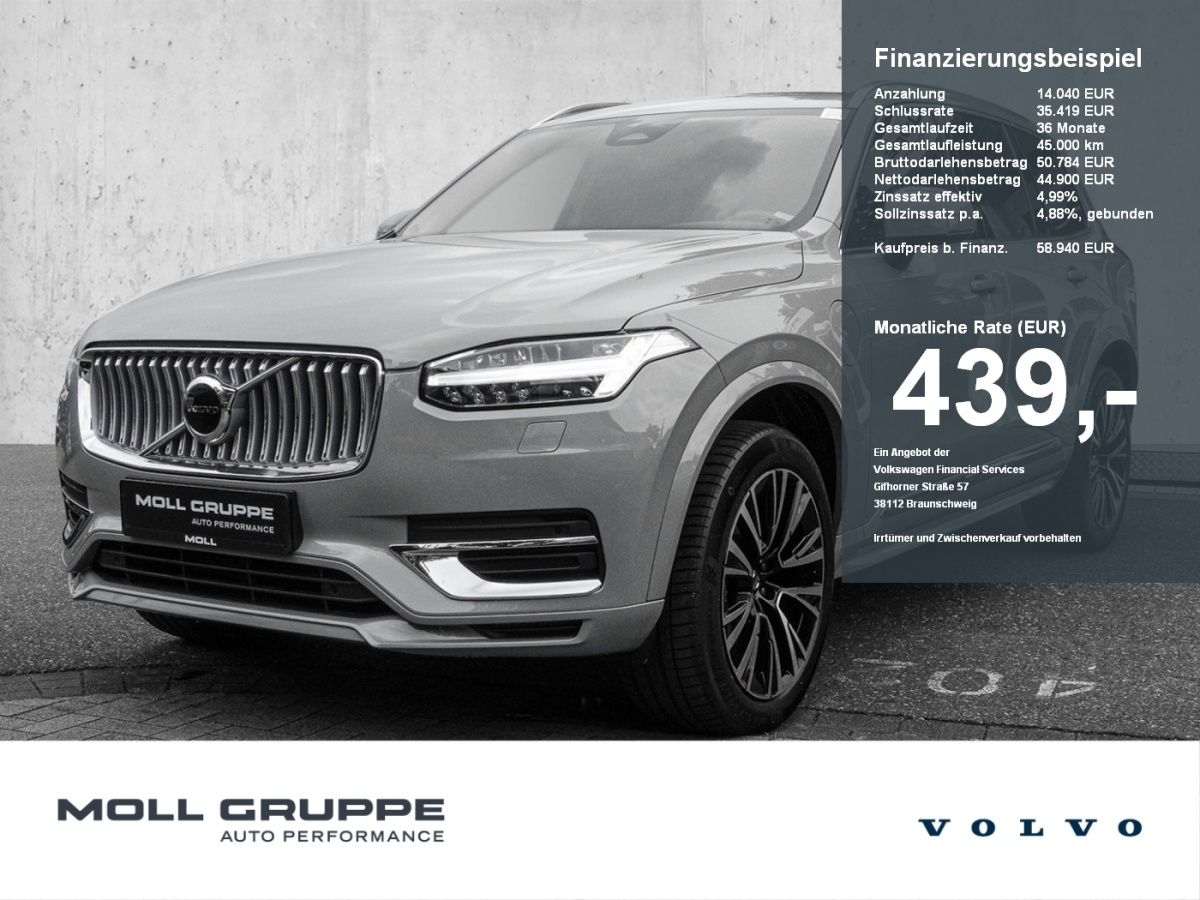 Volvo XC 90