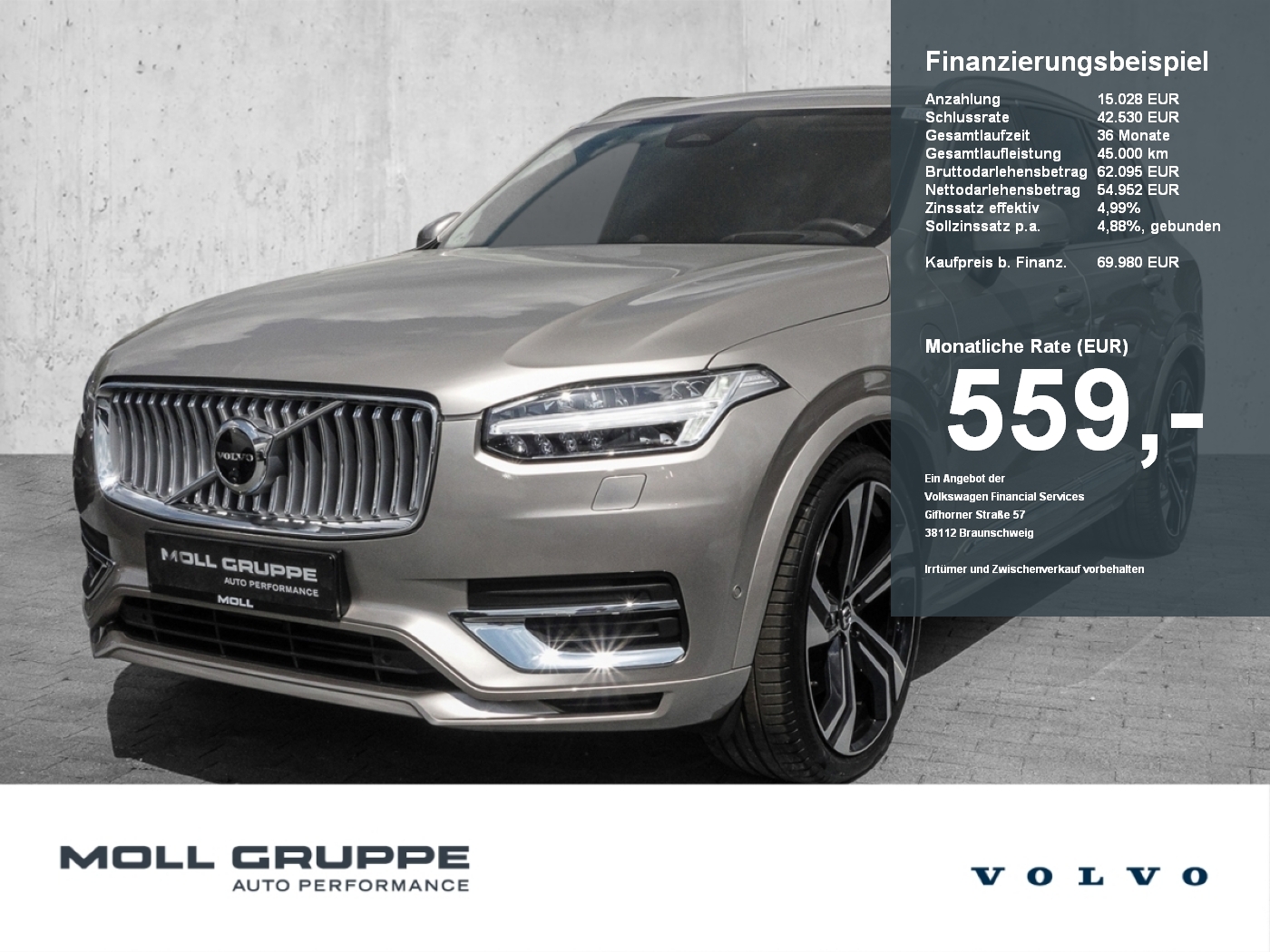 Volvo XC 90