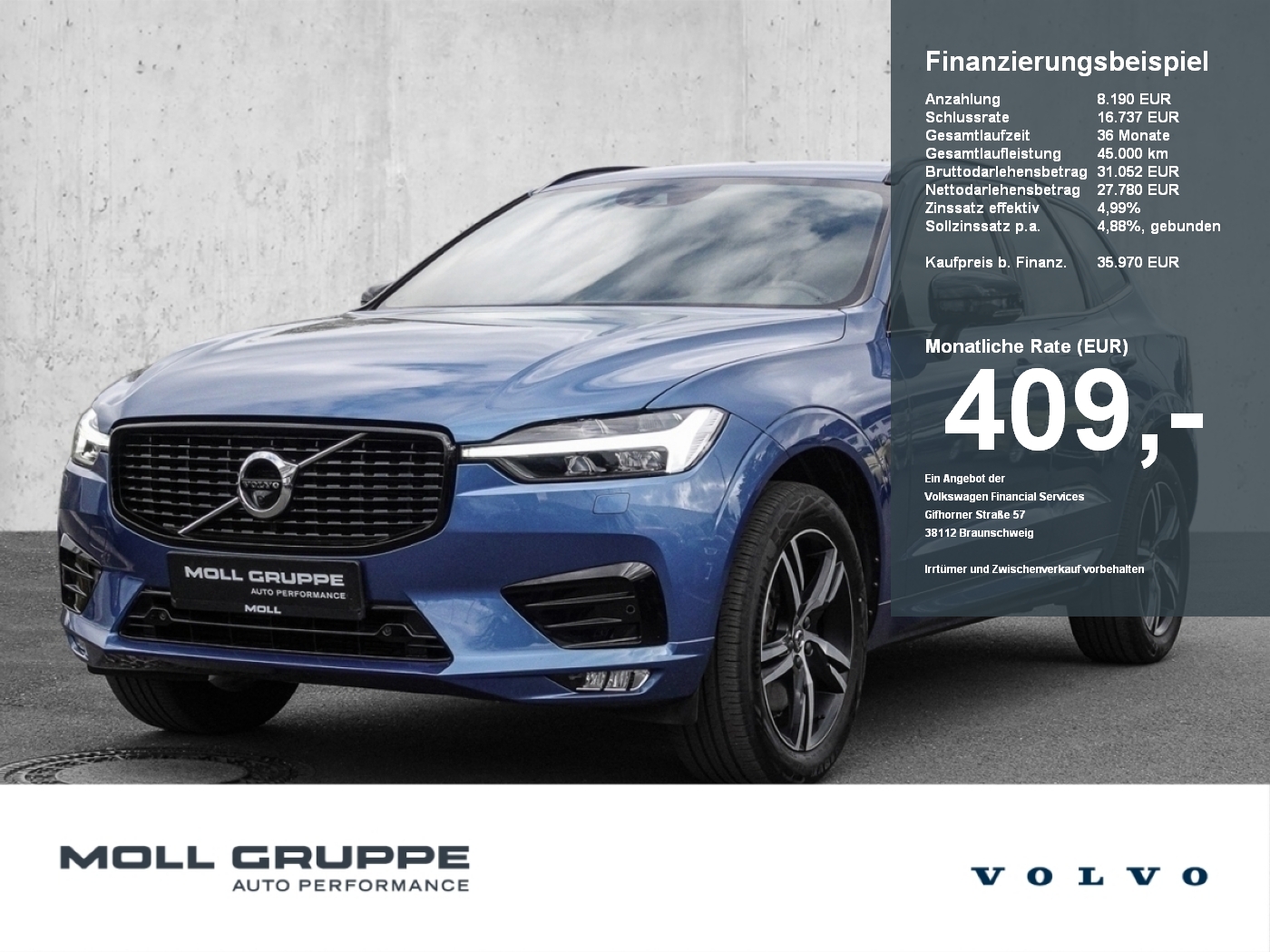 Volvo XC 60