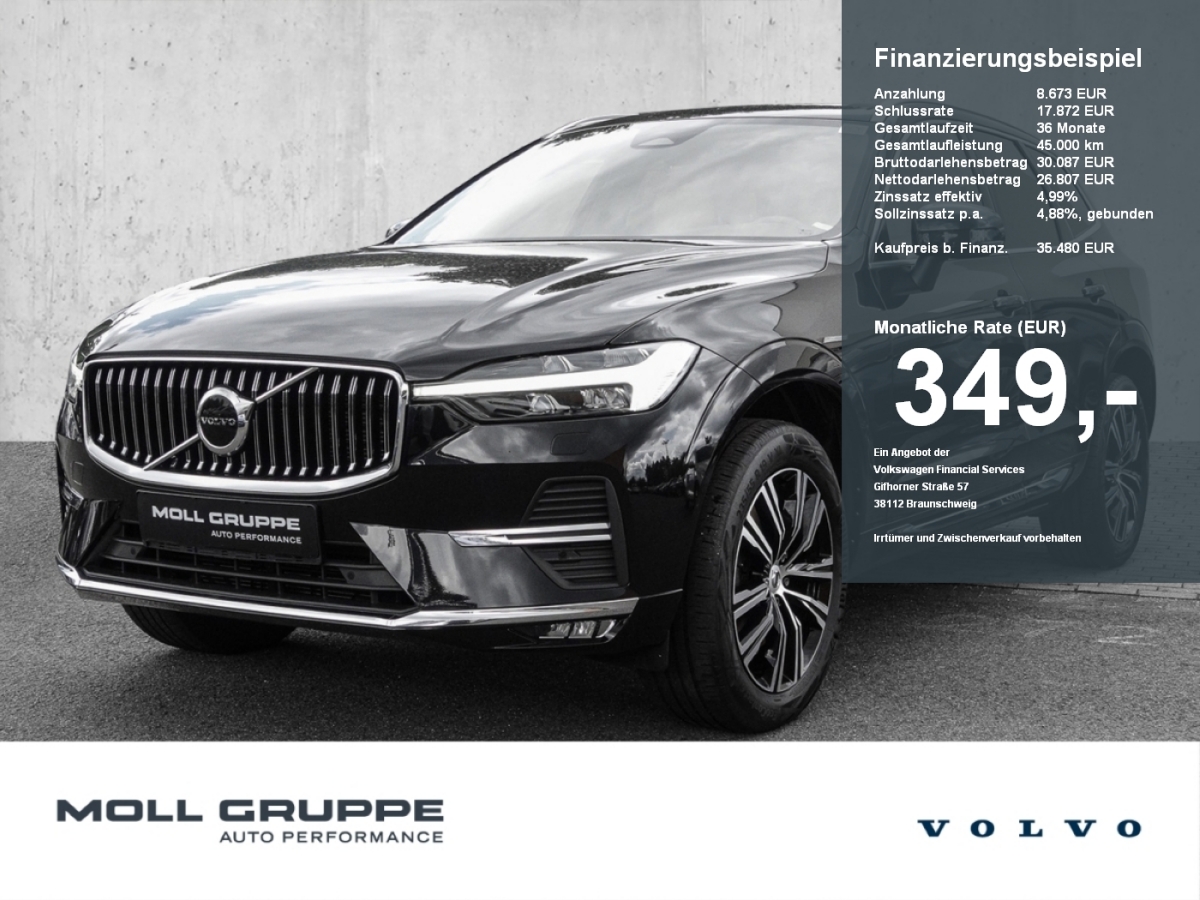 Volvo XC 60