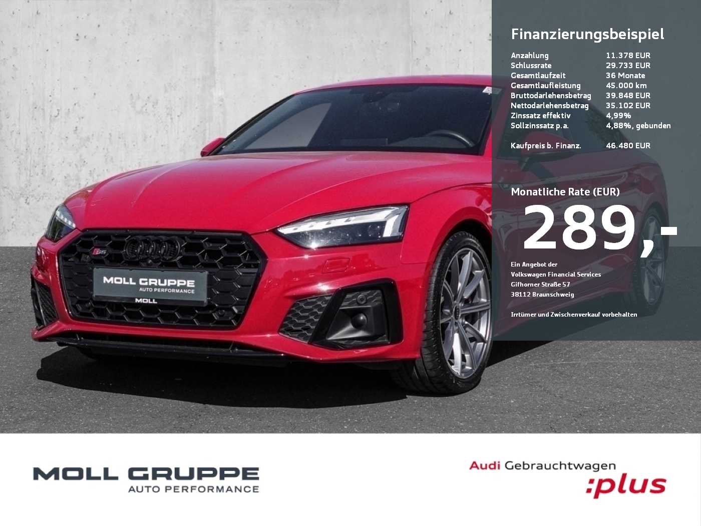 Audi S5