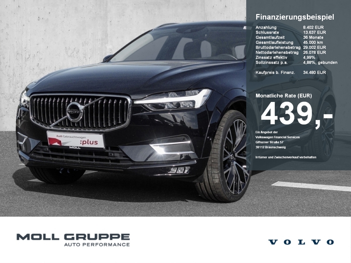 Volvo XC 60
