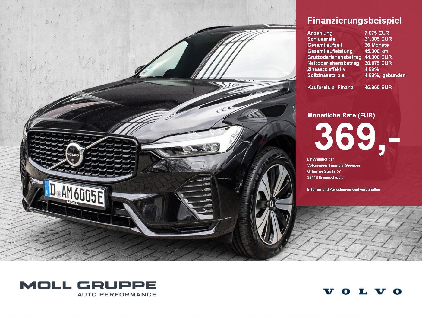Volvo XC 60