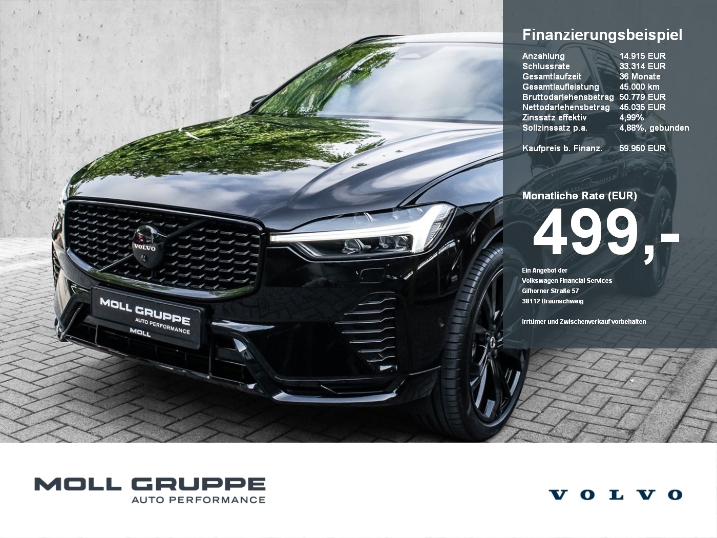 Volvo XC 60