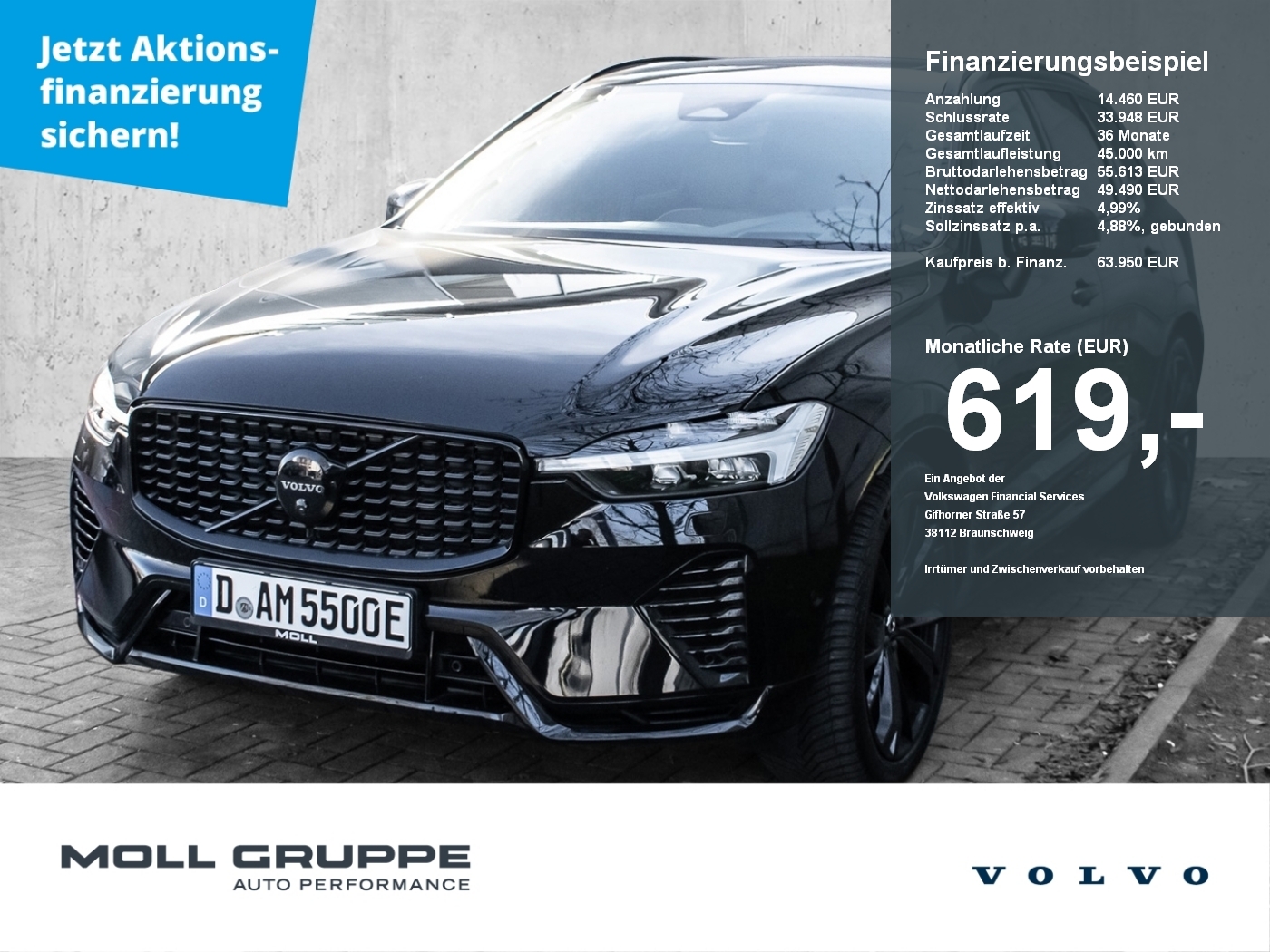 Volvo XC 60