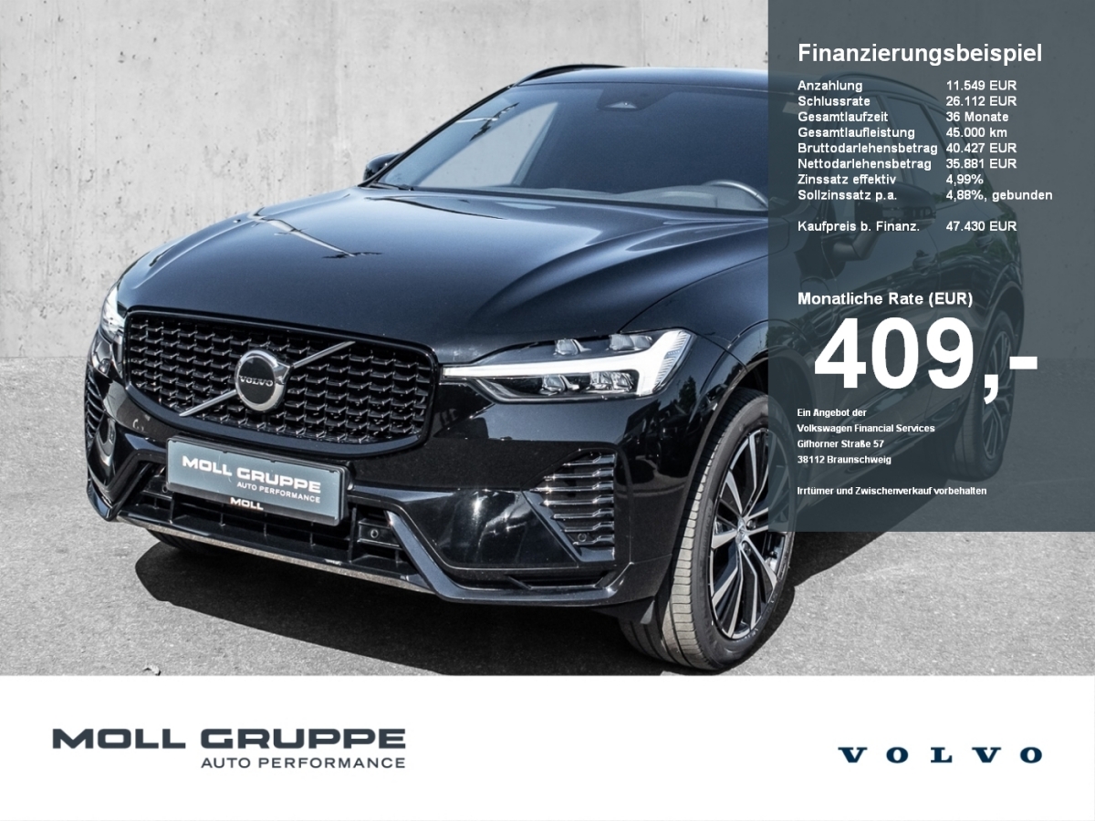Volvo XC 60