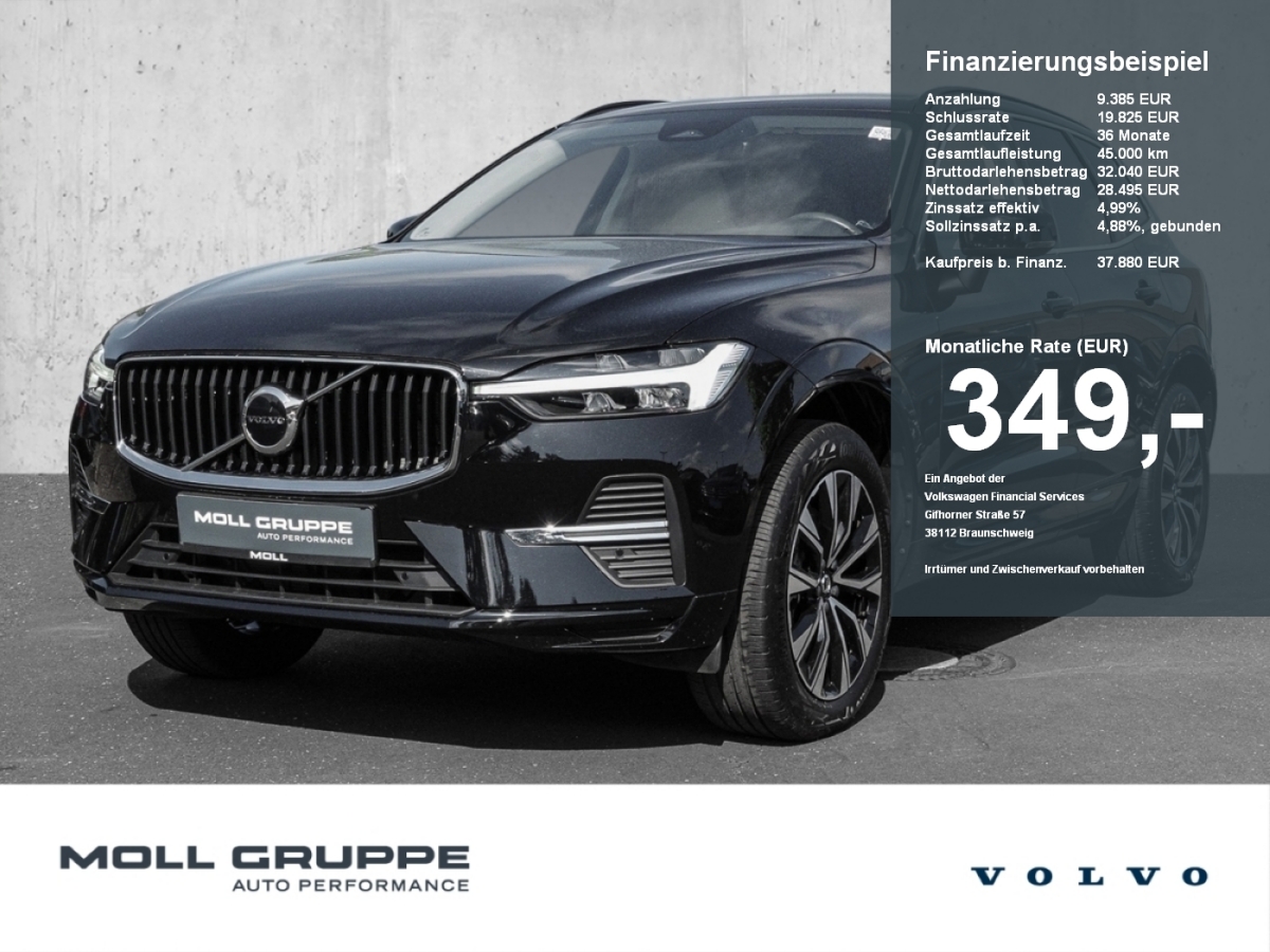 Volvo XC 60