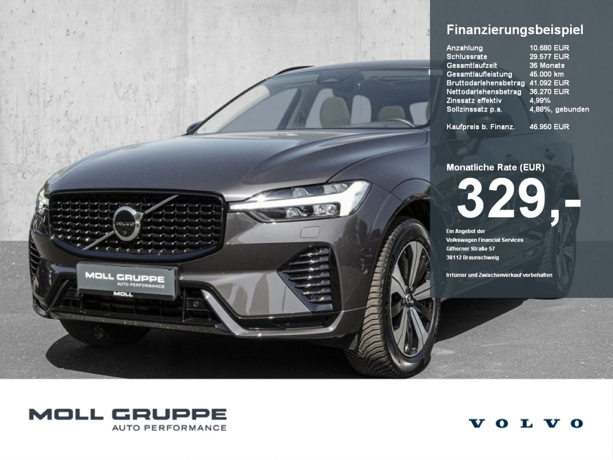 Volvo XC 60