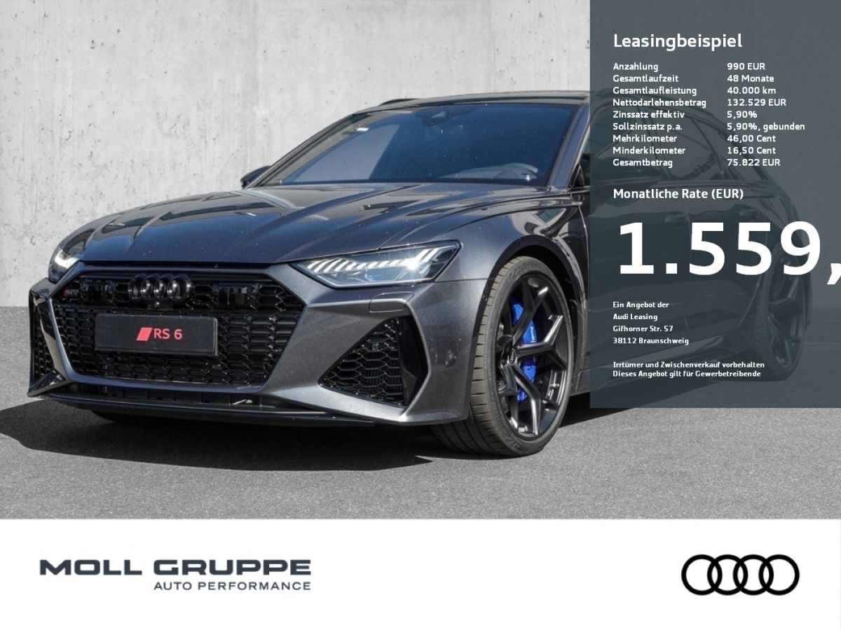 Audi RS6