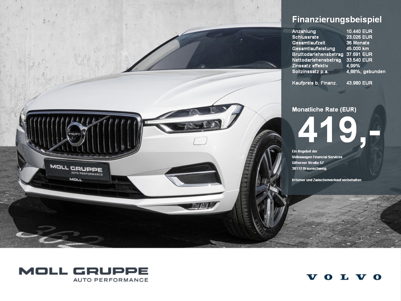 Volvo XC 60