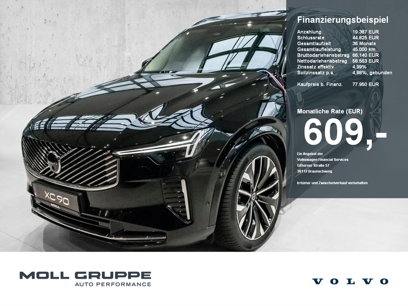Volvo XC 90