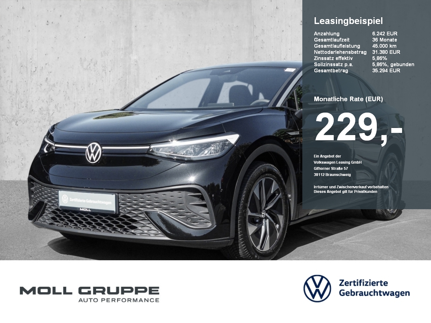 VW ID.5