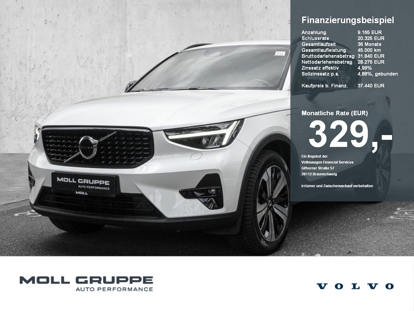 Volvo XC 40