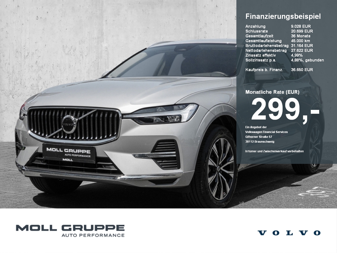 Volvo XC 60
