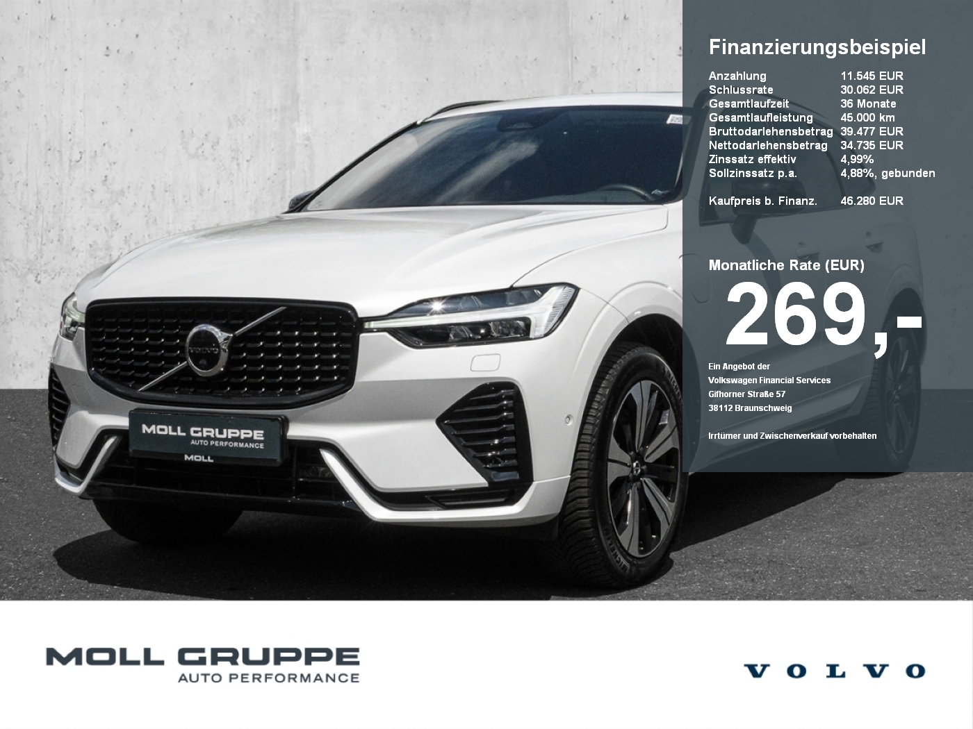 Volvo XC 60
