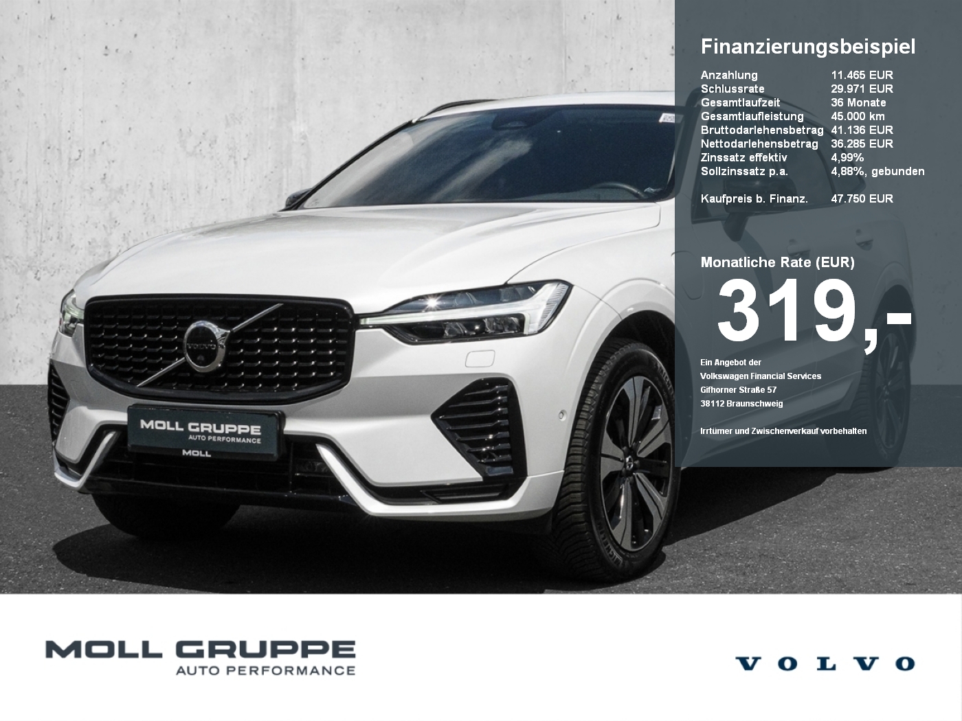 Volvo XC 60