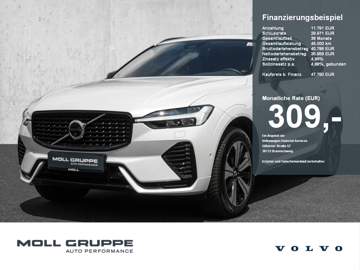Volvo XC 60
