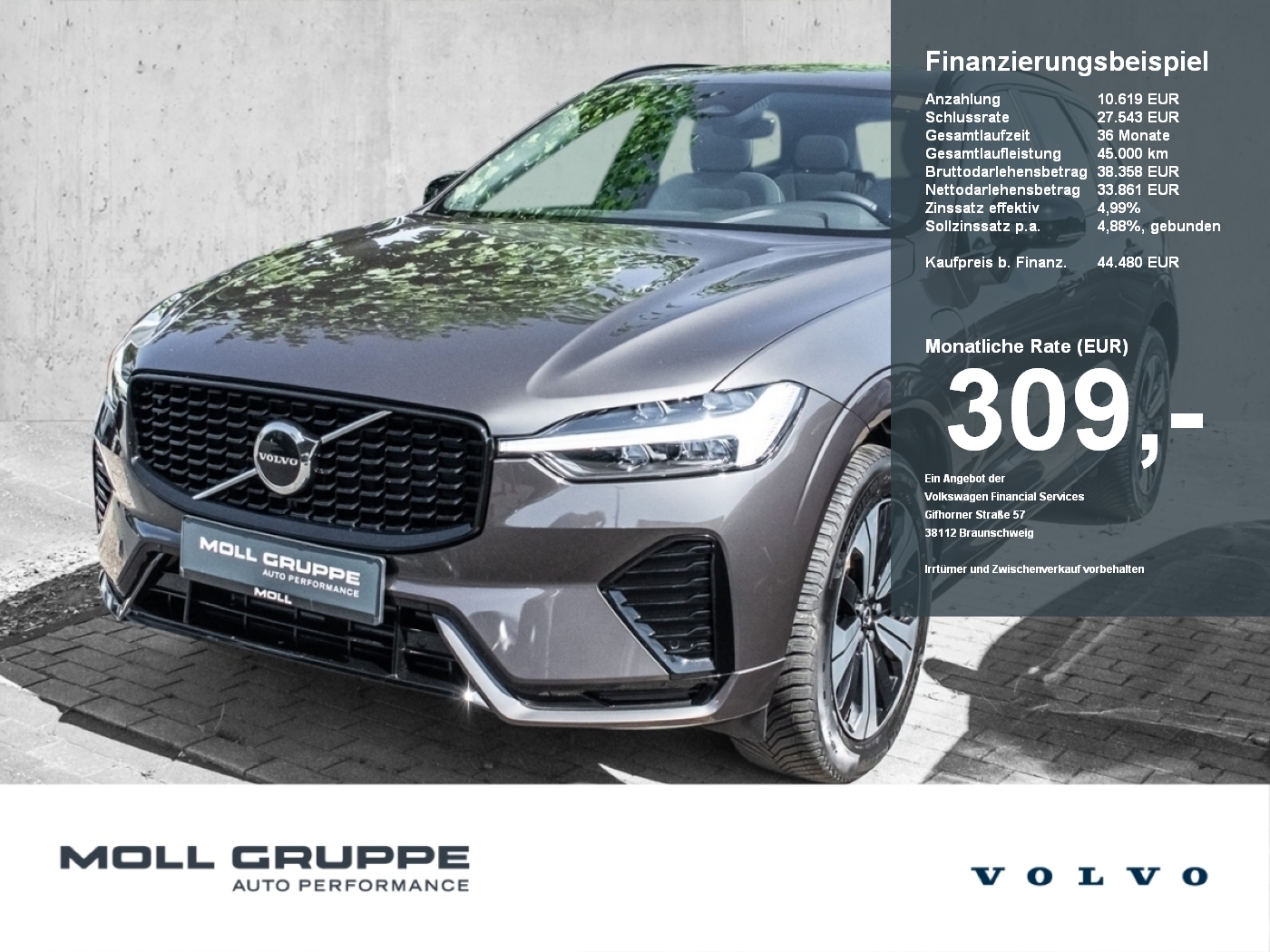 Volvo XC 60