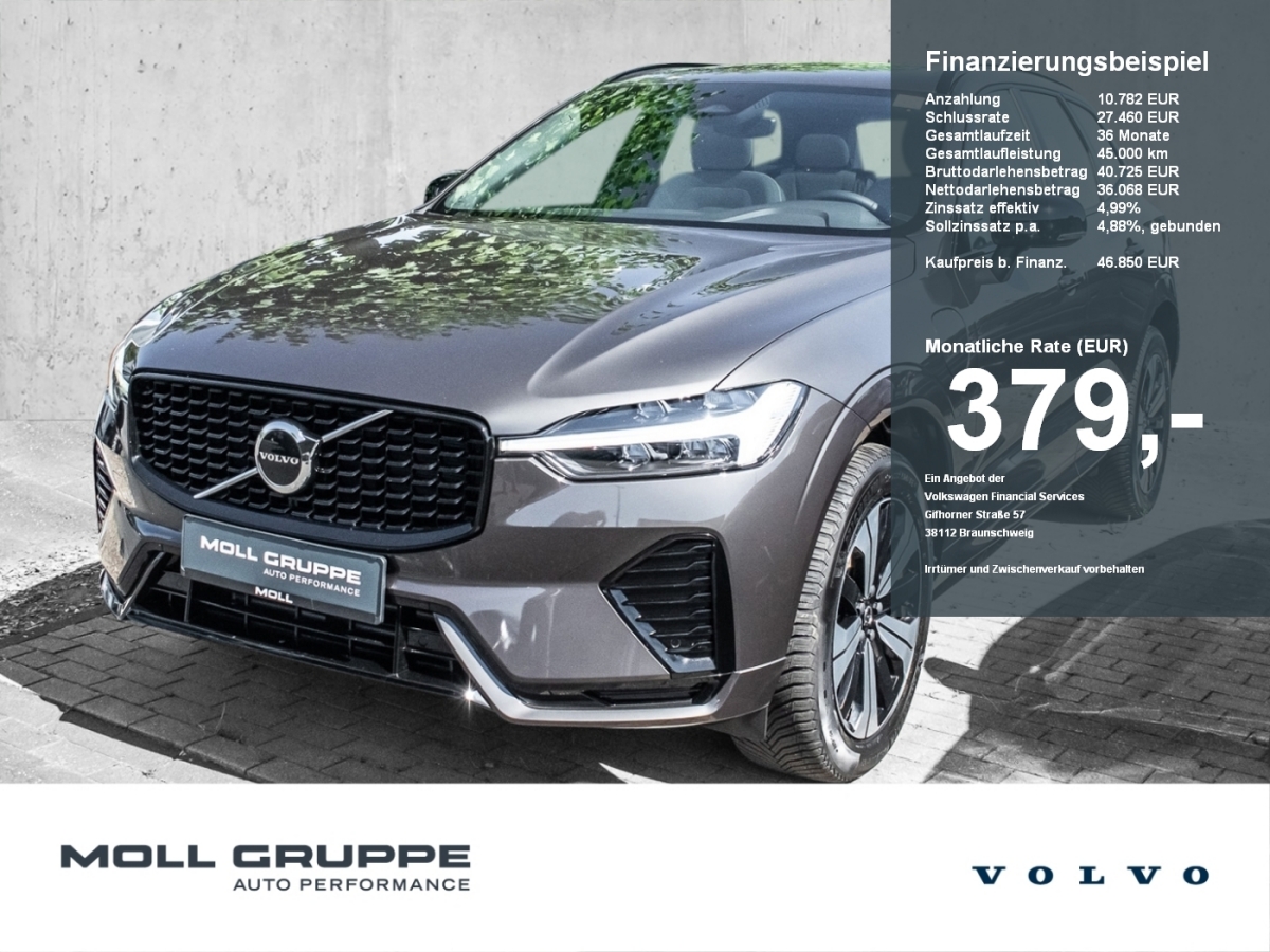 Volvo XC 60