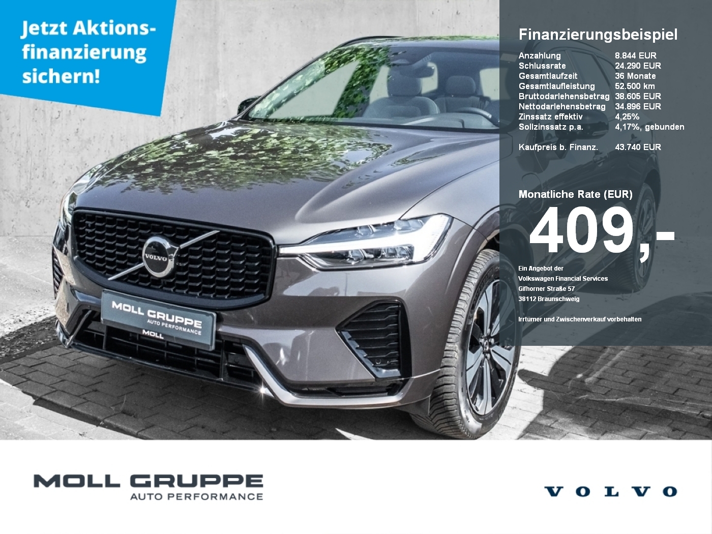 Volvo XC 60