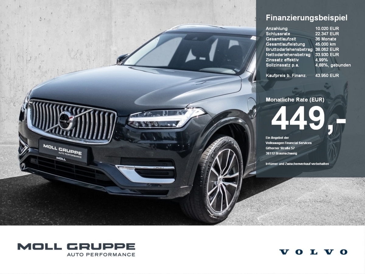 Volvo XC 90