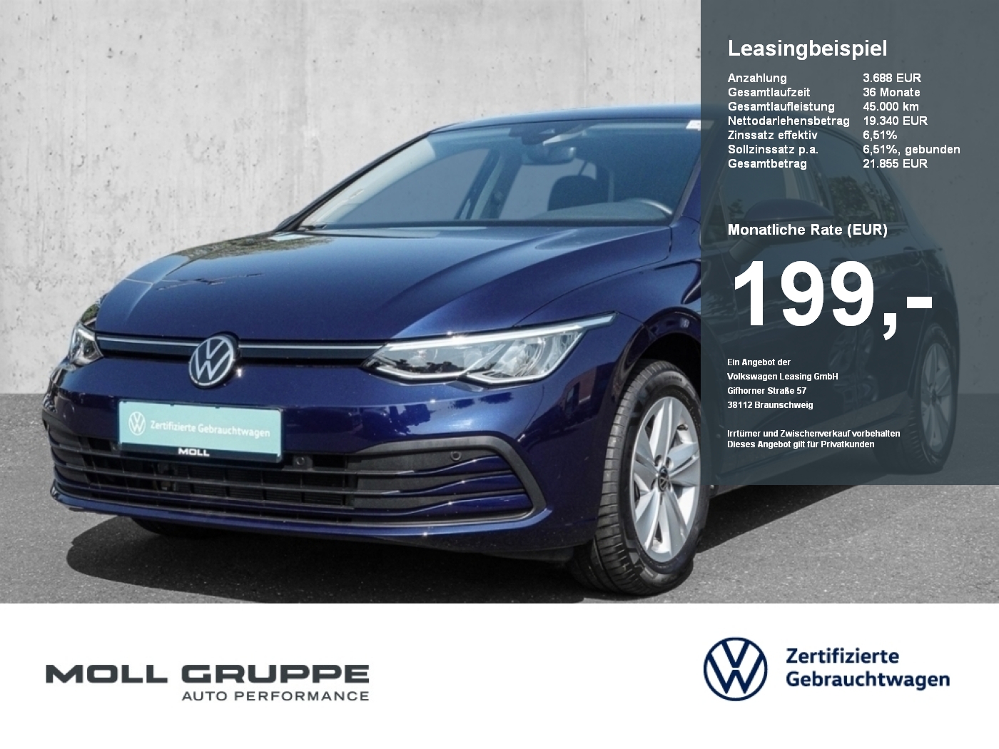 VW Golf