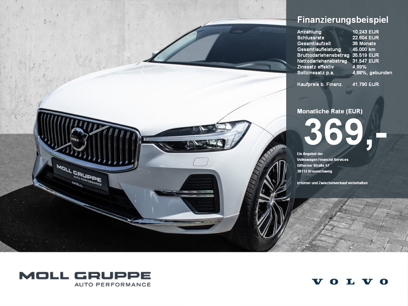 Volvo XC 60