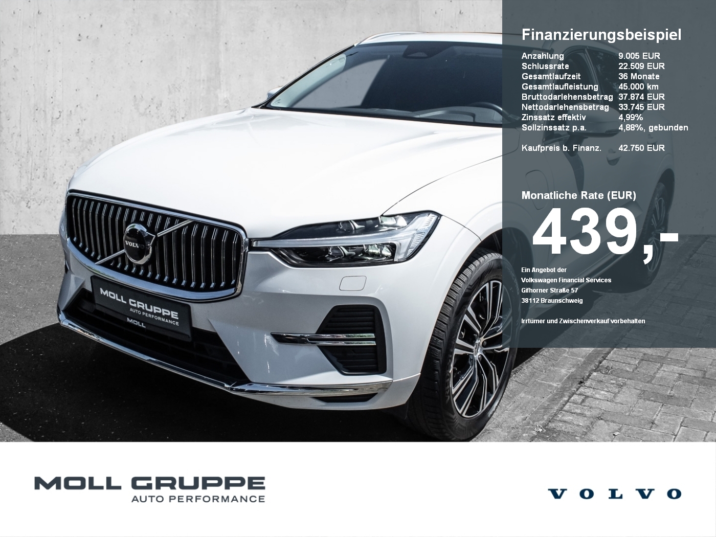 Volvo XC 60