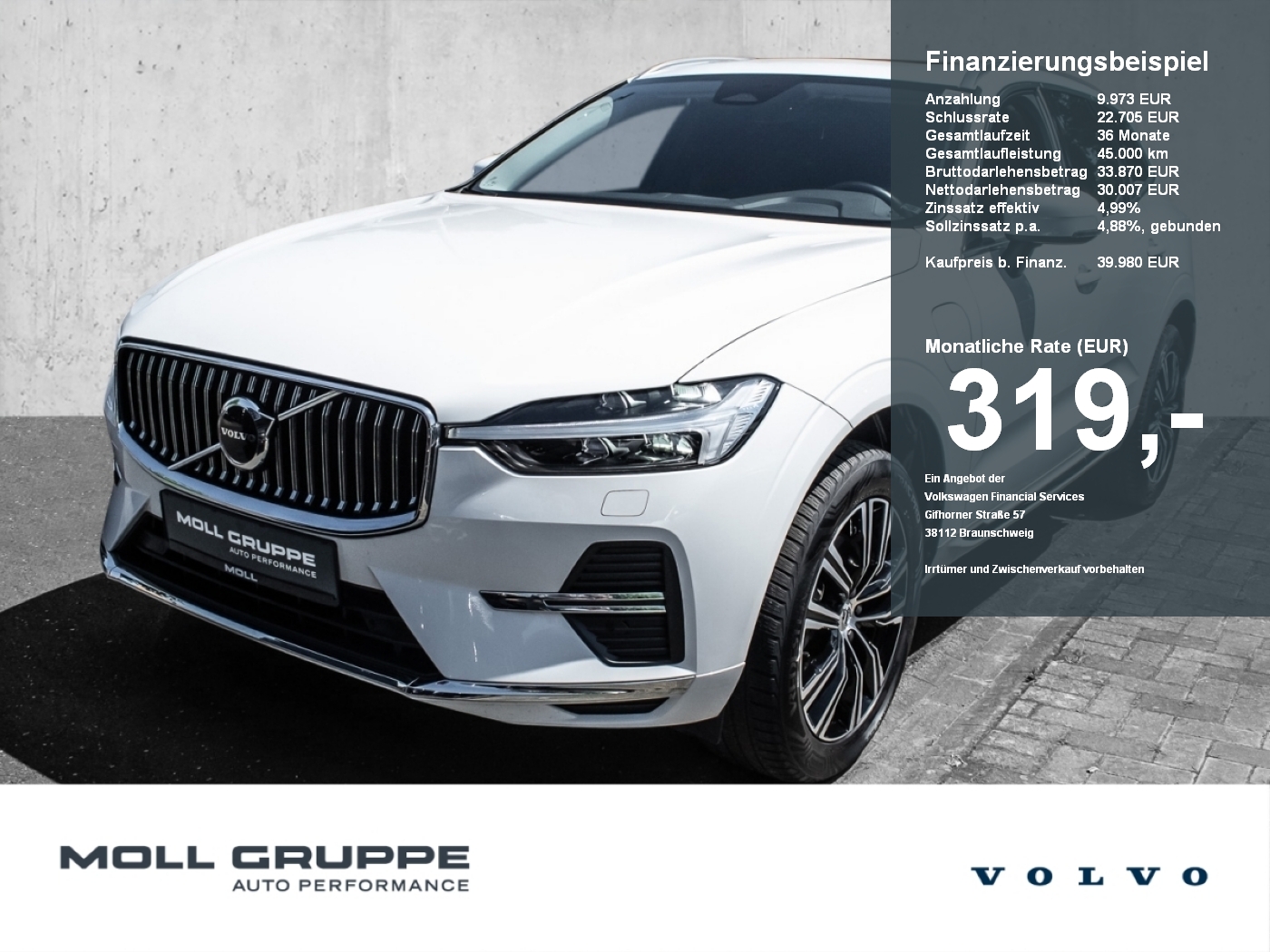 Volvo XC 60