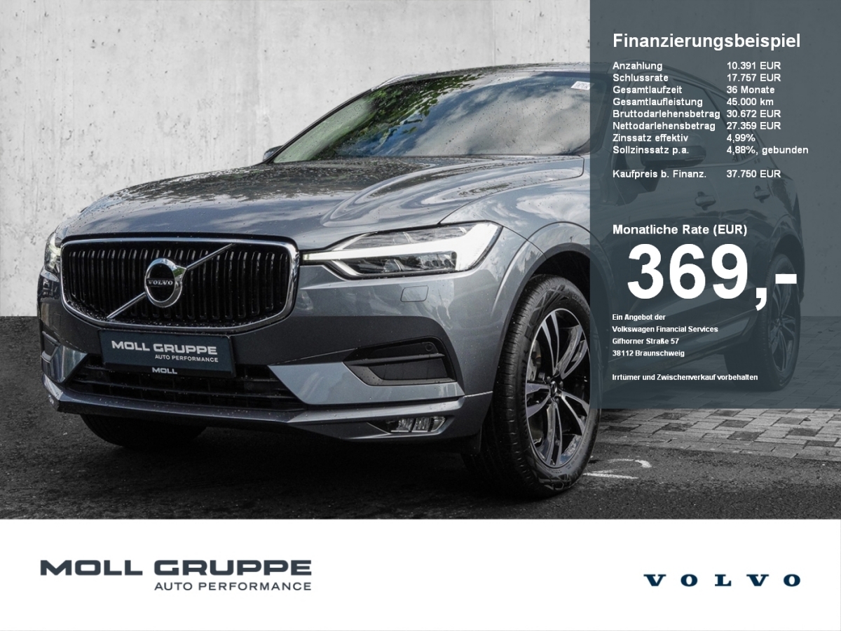 Volvo XC 60
