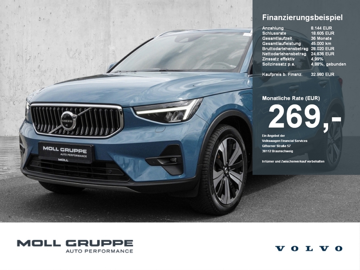Volvo XC 40