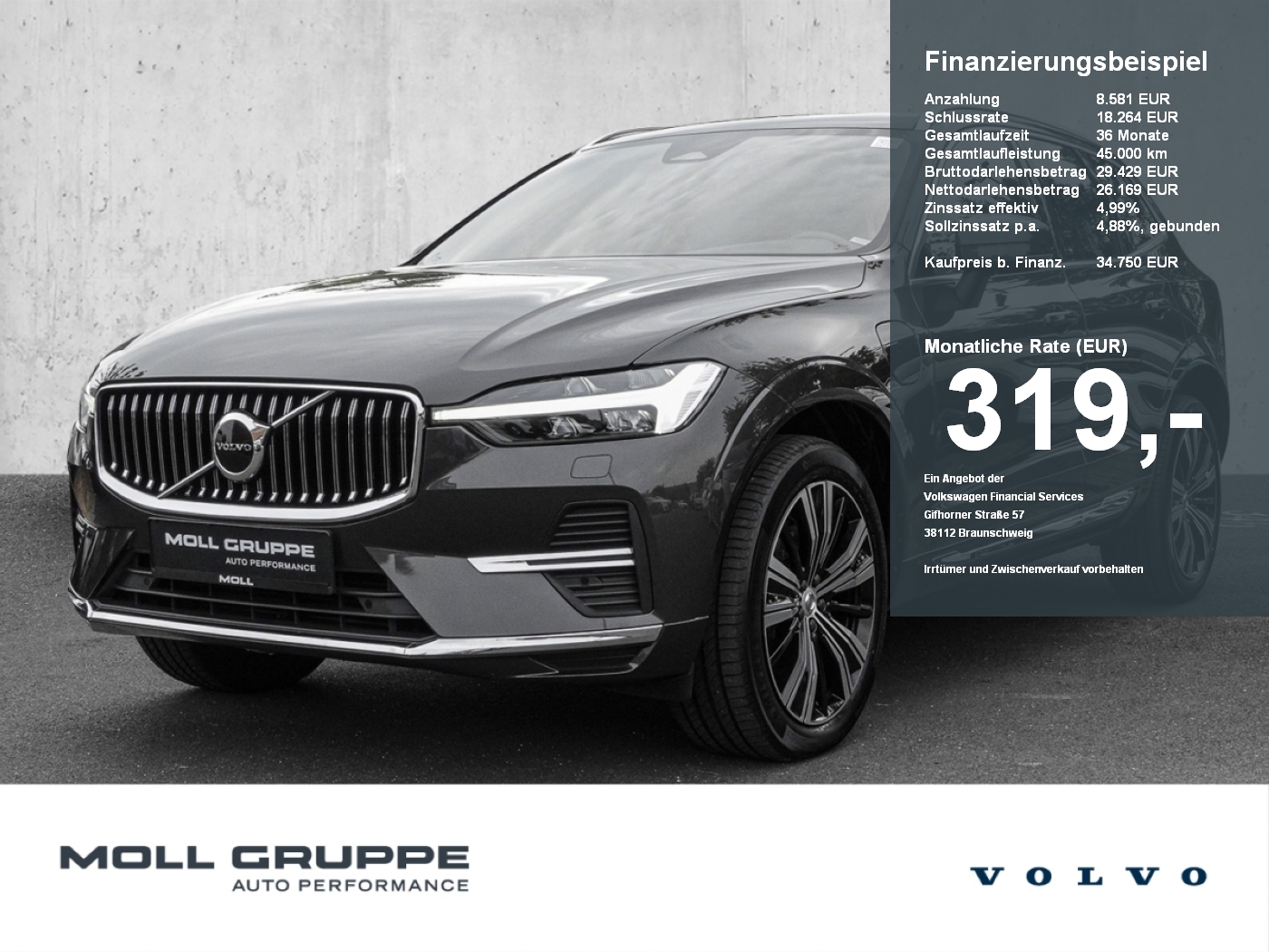 Volvo XC 60