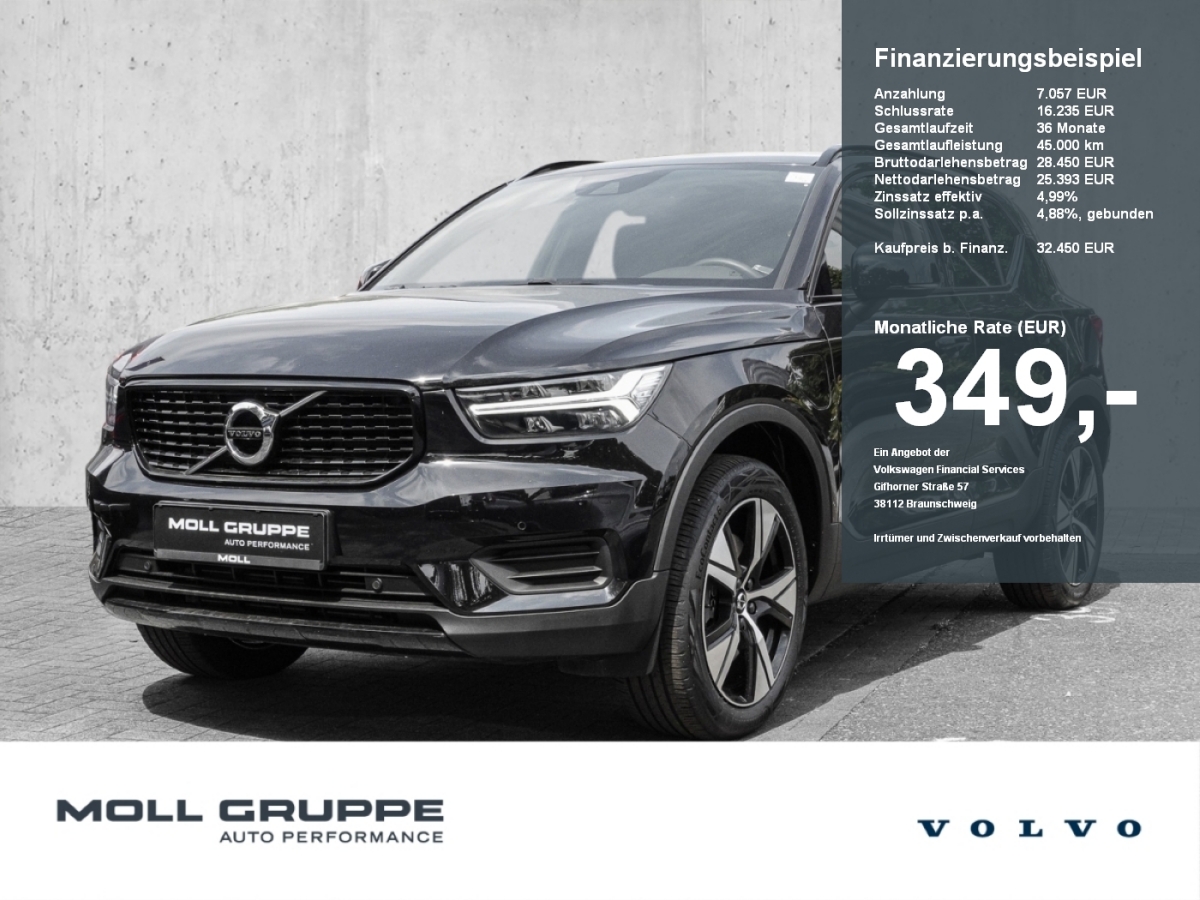 Volvo XC 40