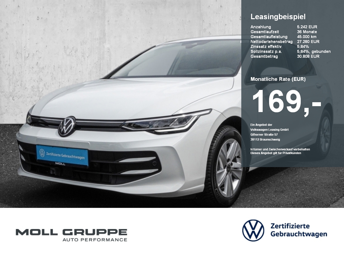 VW Golf