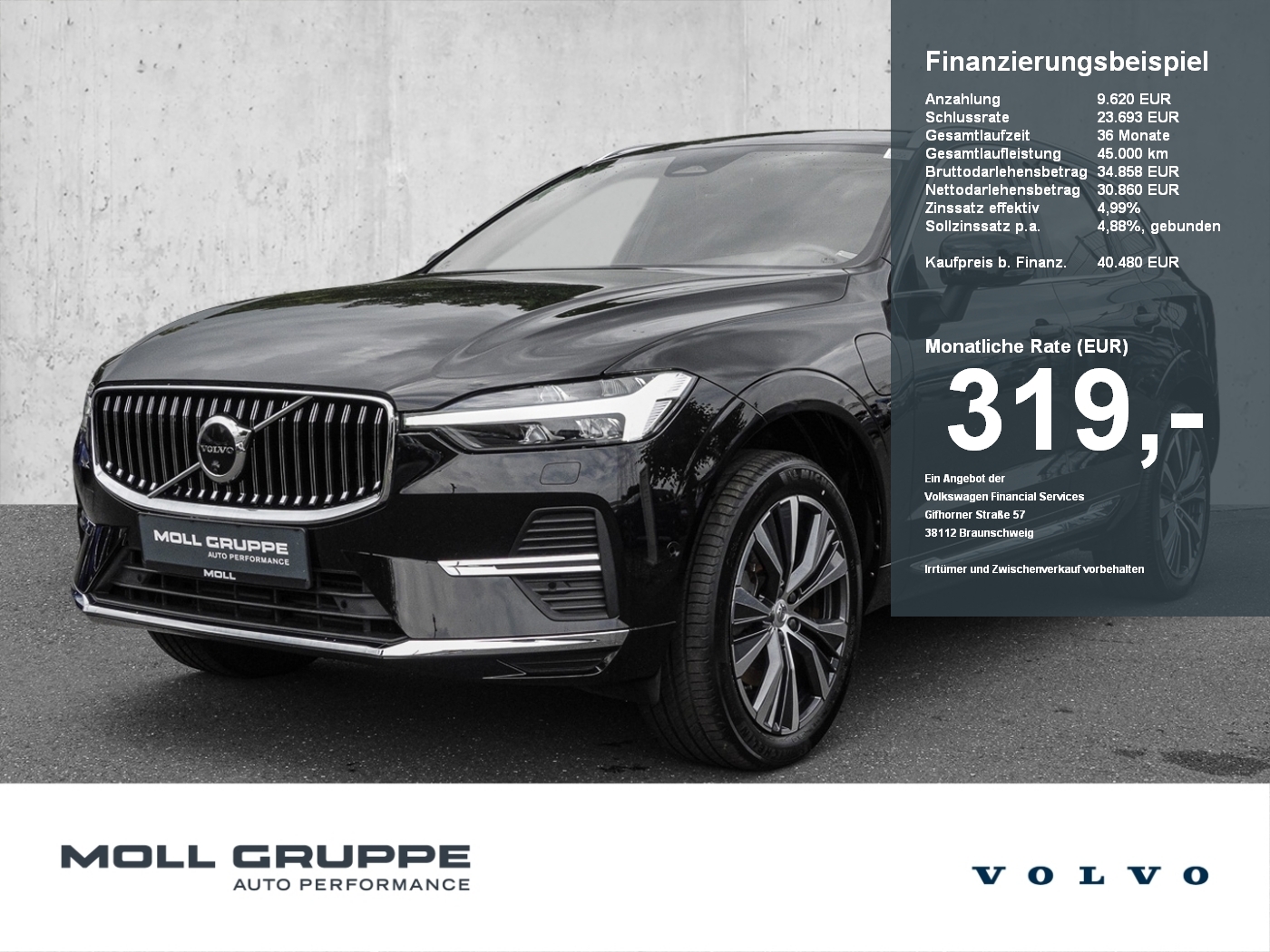 Volvo XC 60