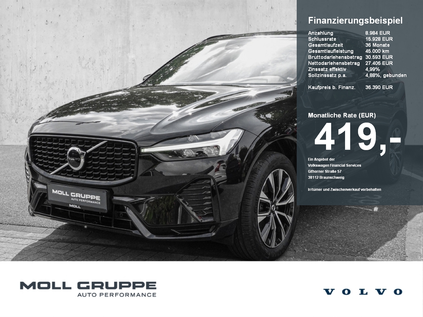 Volvo XC 60