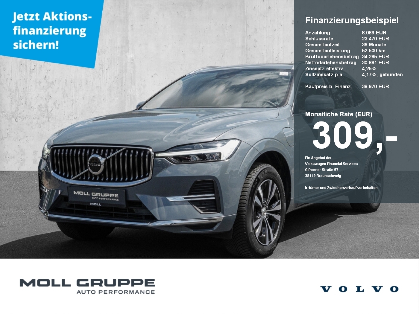 Volvo XC 60