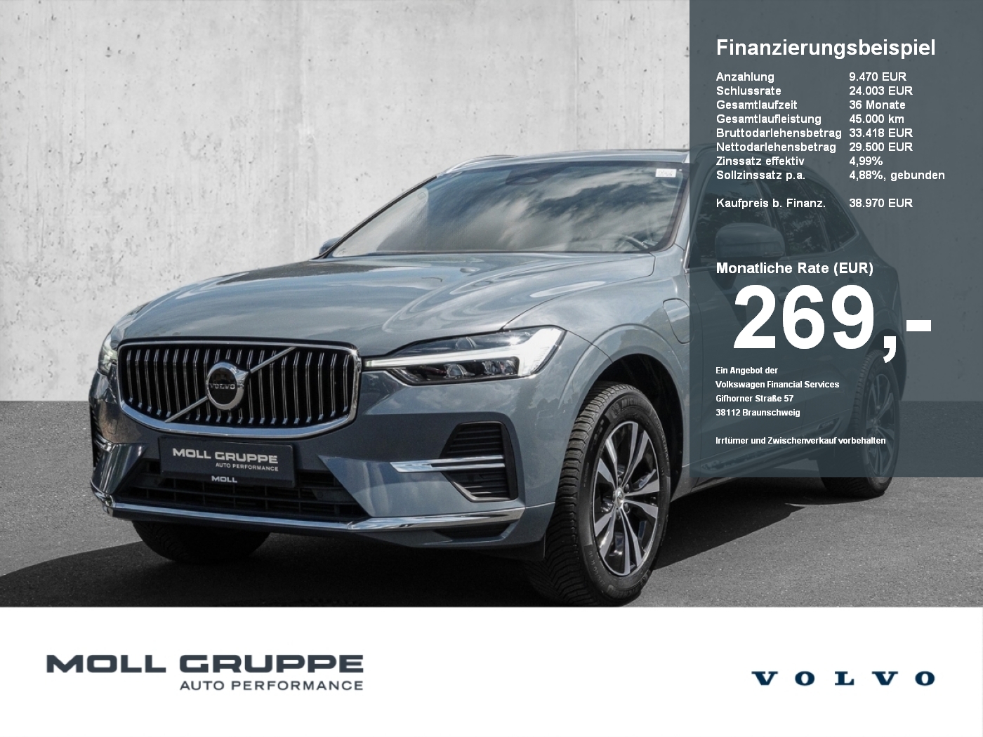 Volvo XC 60