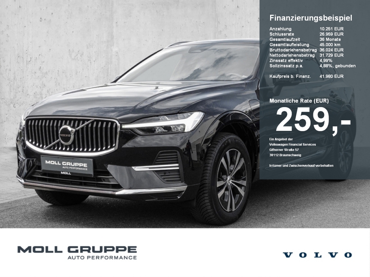 Volvo XC 60