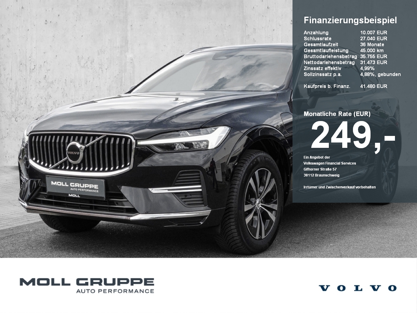 Volvo XC 60