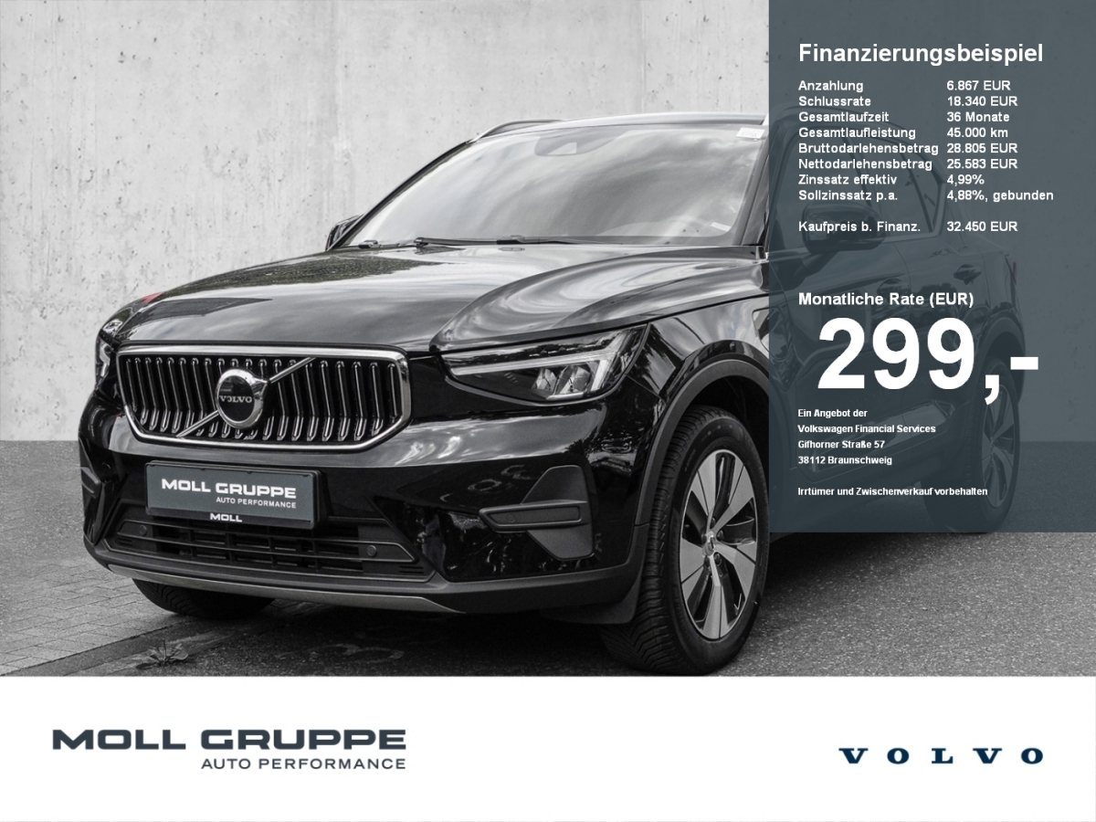 Volvo XC 40