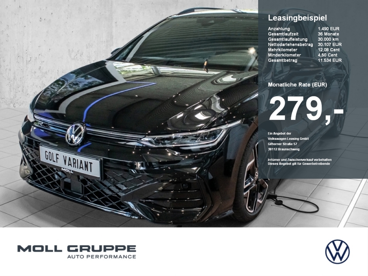 VW Golf